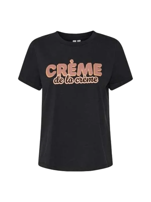 Vmajilla S S O Neck T Shirt Jrs Lcs Ga