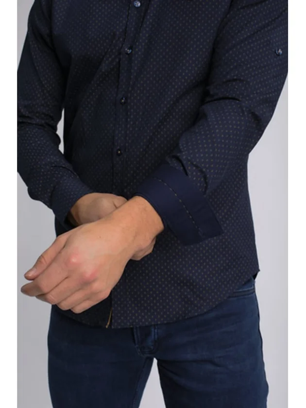Classic Chemise Ml