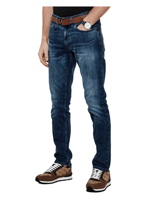 Scanton Slim