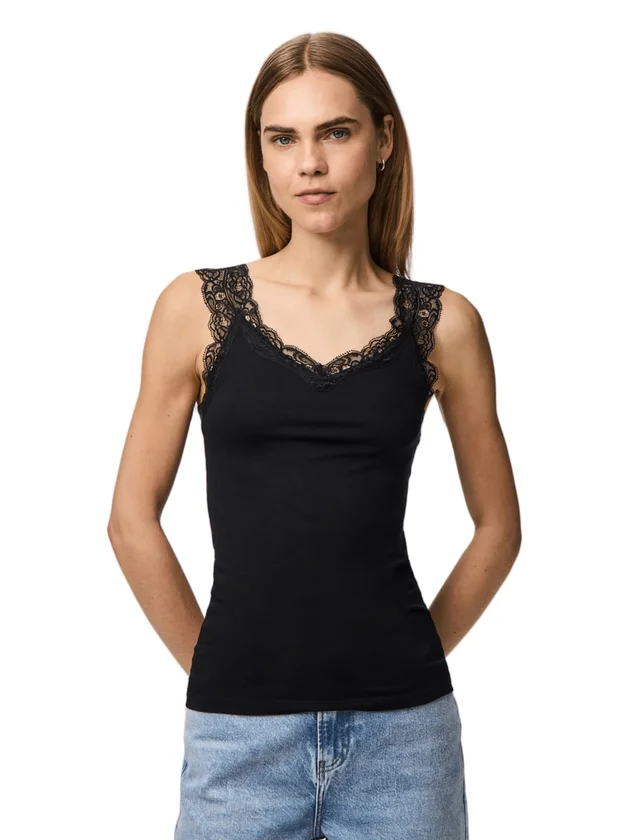 Rosa Sl Top Noos