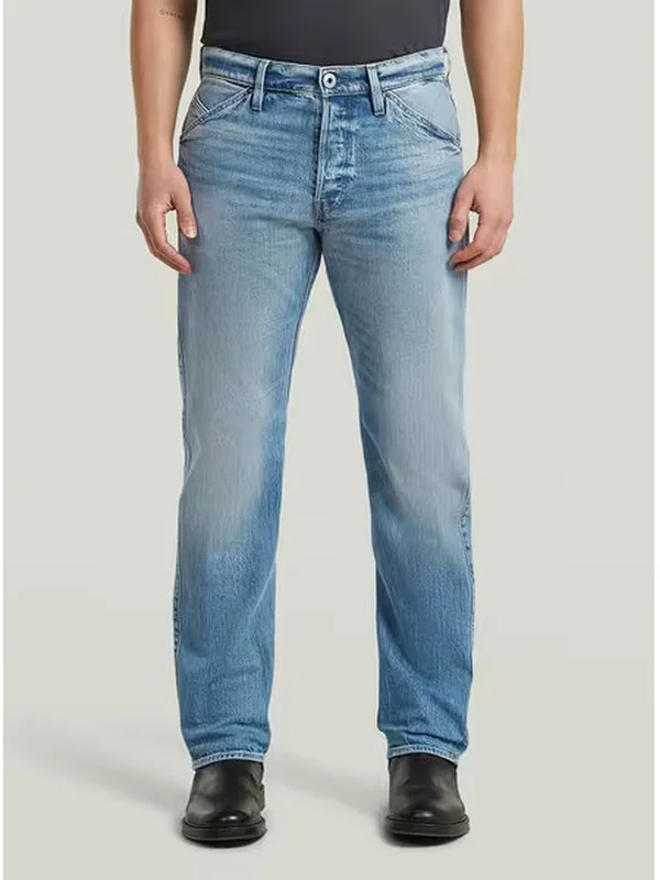 Dartt 3D Slim Straight
