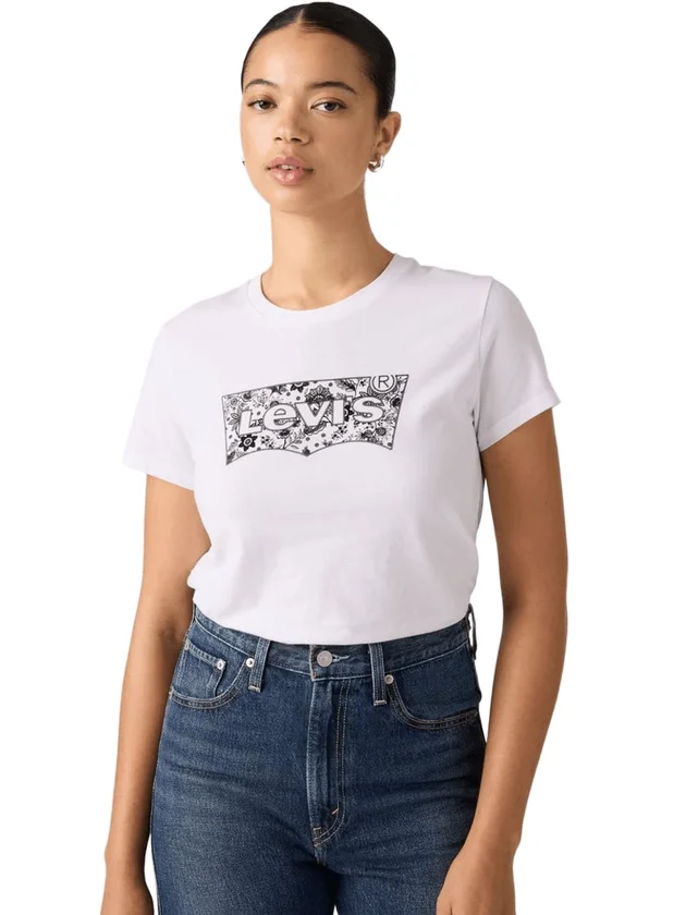The Perfect Tee