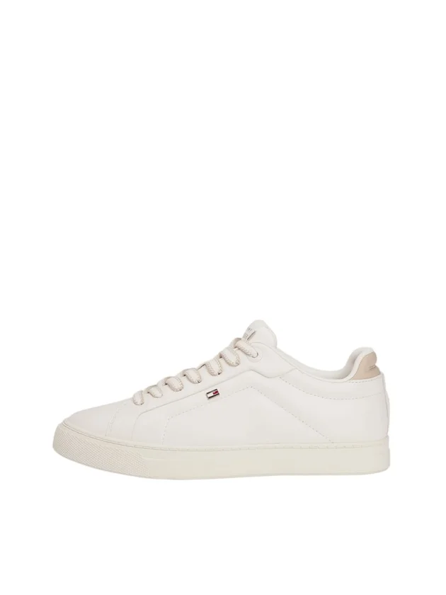 Icon Court Sneaker