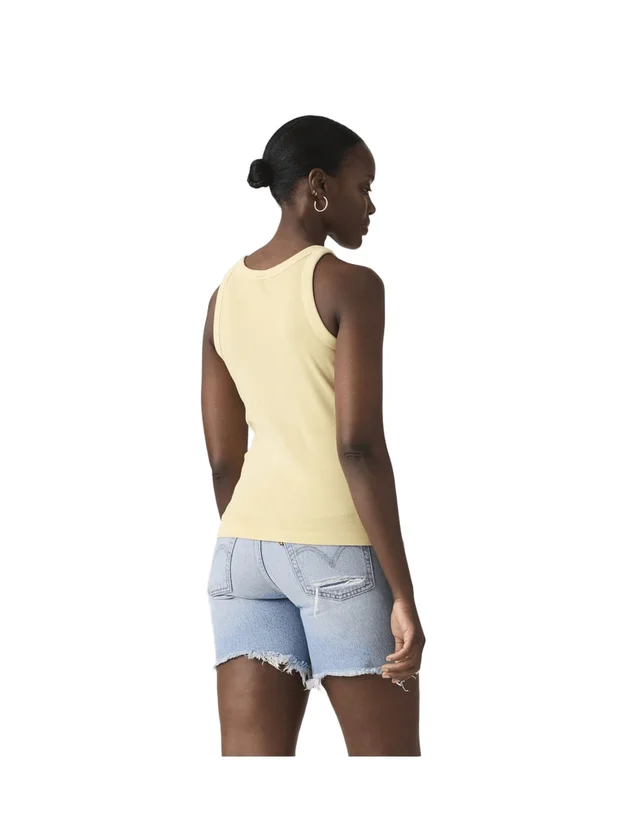 Essential Racer Tank