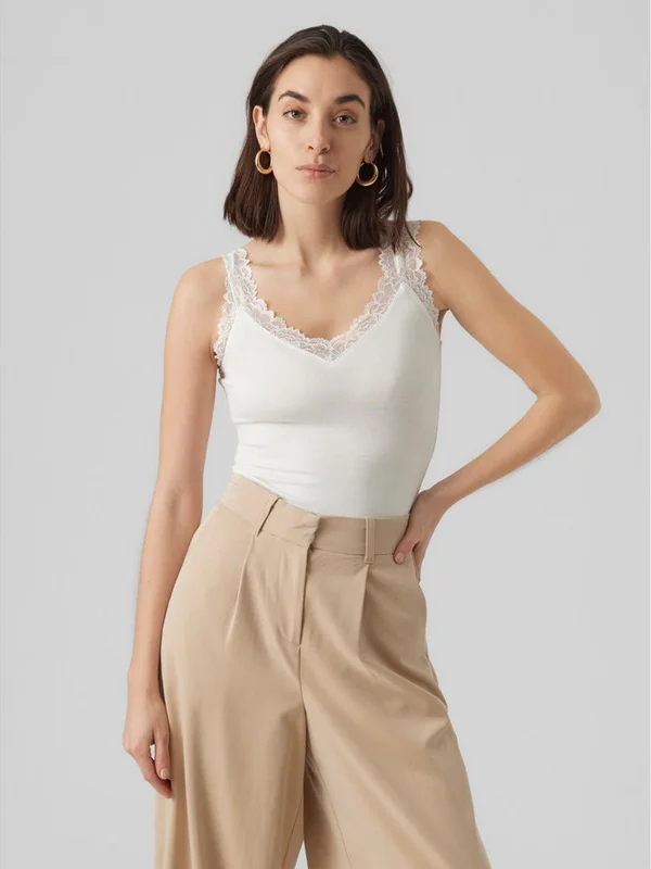 Rosa Sl Top Noos