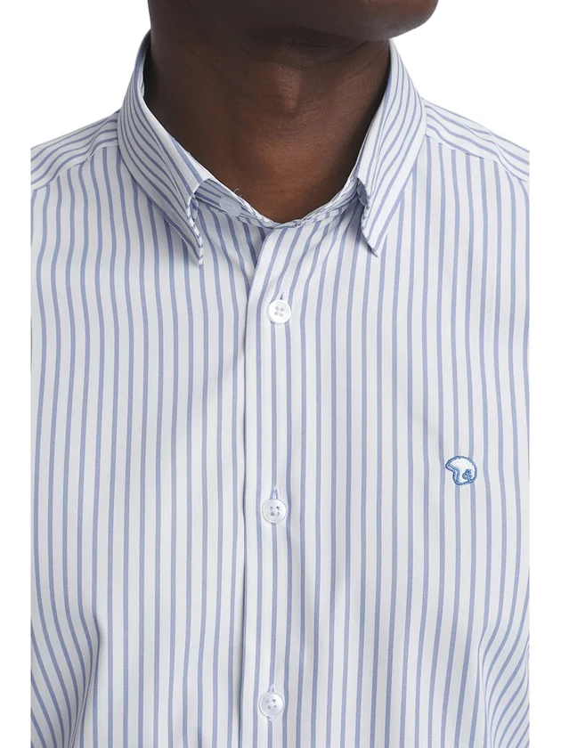Classic Chemise ML