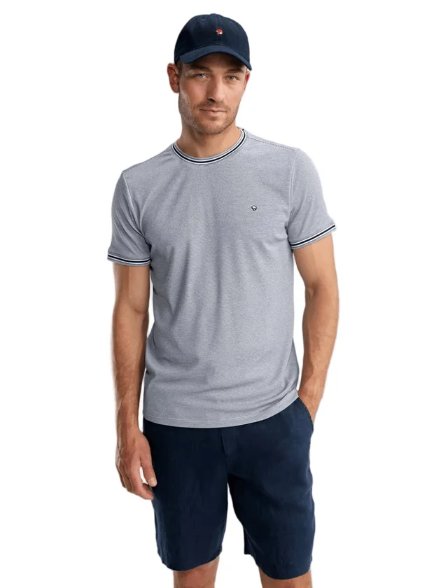 Classic T Shirt Mc