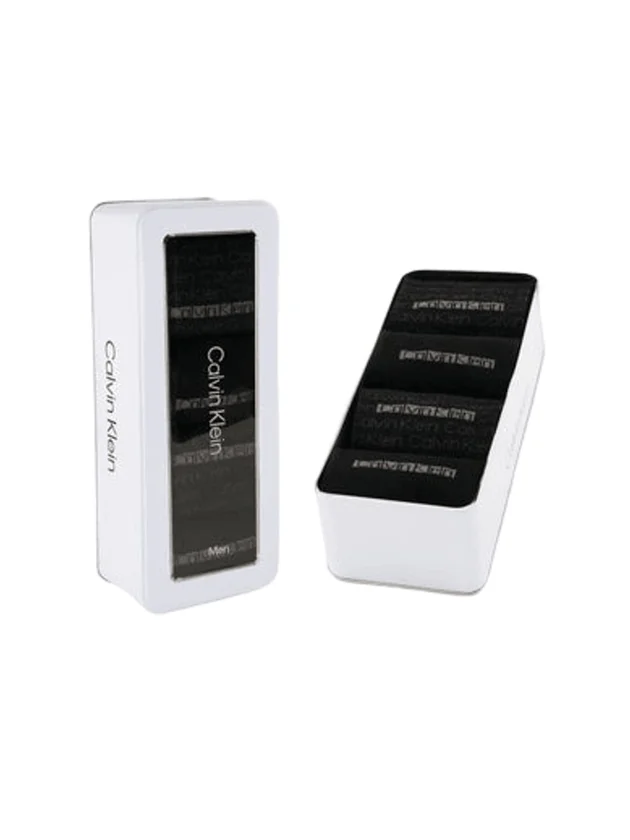 Men Sock 4P Giftbox AOP