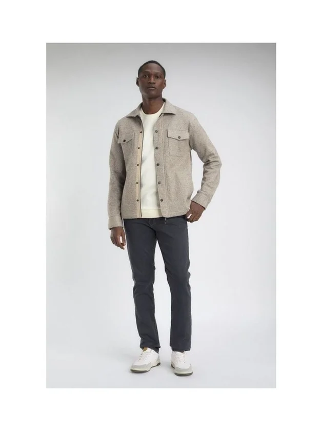 Signature Blouson