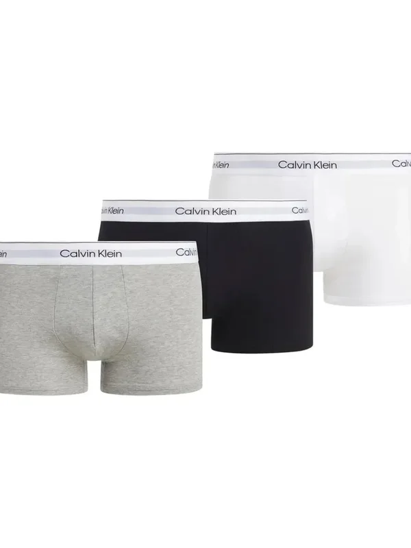 Trunk 3PK