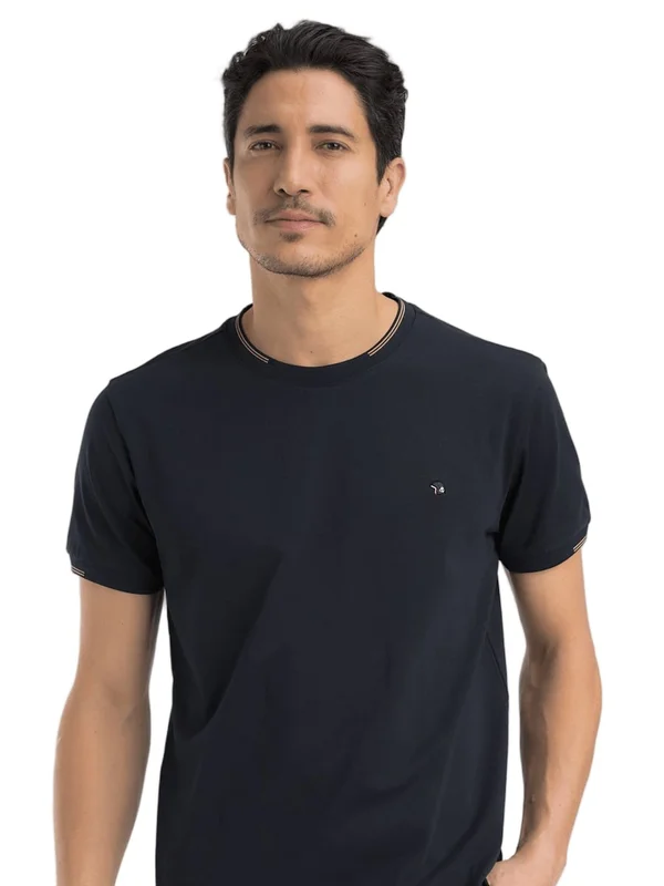 Classic T Shirt Mc