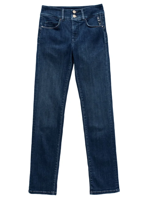 Secret Slim W Metal Details