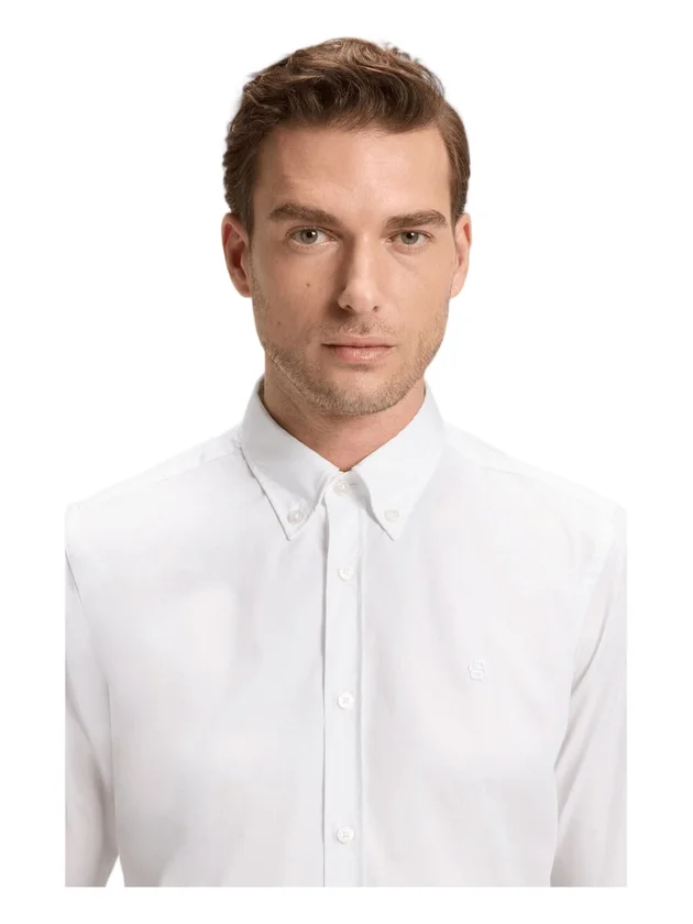 Chemise Professionnelle Roan BD E C1 253