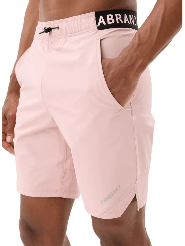 Short Chabrand