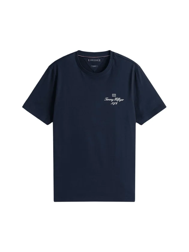 Outline Flag Script