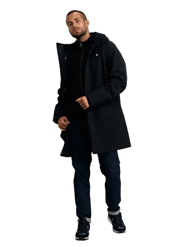 Signature Blouson