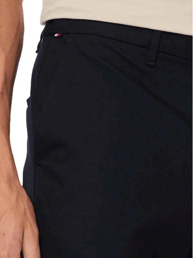 Denton Tech Chino