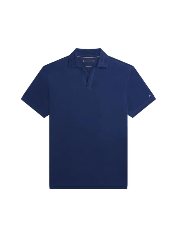Collar Intrest Inter Reg Polo