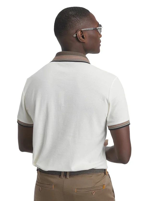 Classic Polo MC