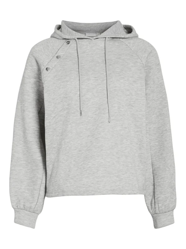 Vikana L S O Neck Sweatshirt