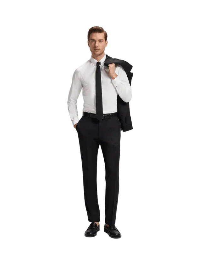 Chemise Professionnelle Roan BD E C1 253