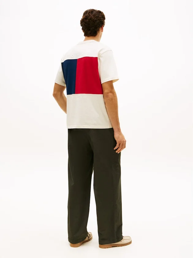 Flag Tee