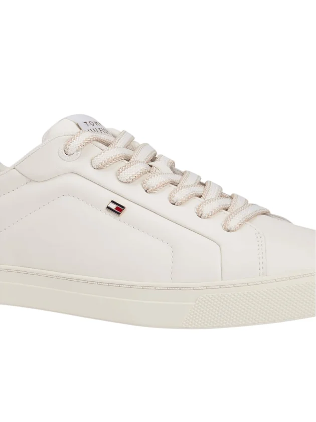 Icon Court Sneaker