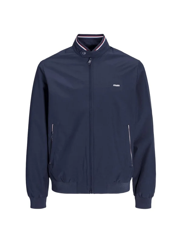 Bomber Jacket Sn