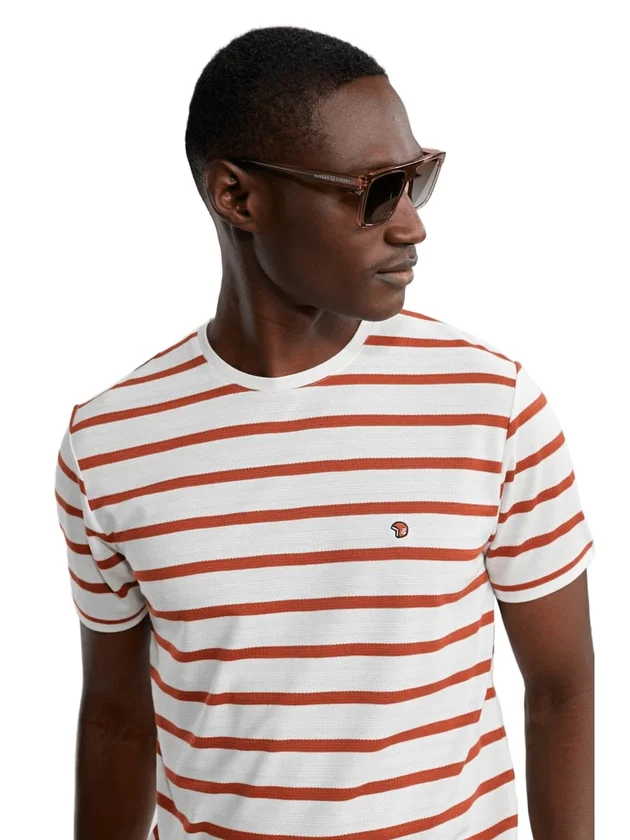 Classic T Shirt Mc
