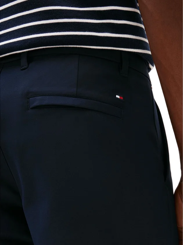 Denton Knit Tech Chino