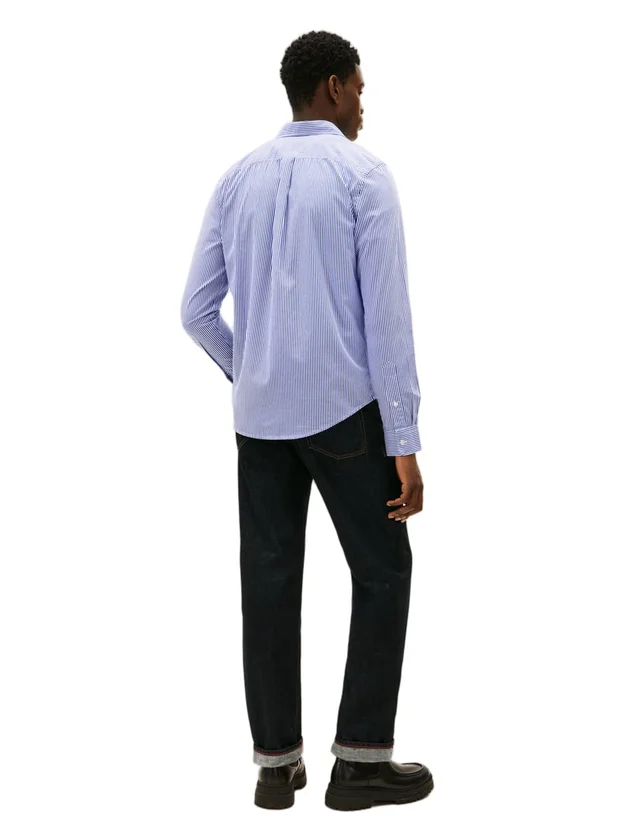 Core Flex Pop Classic Stp Shirt