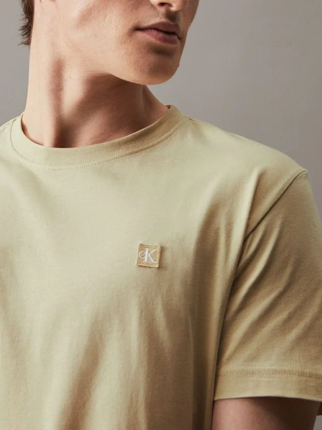 Embro Badge Tee