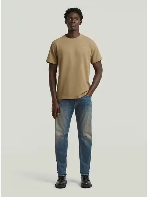 True Regular Structured R T