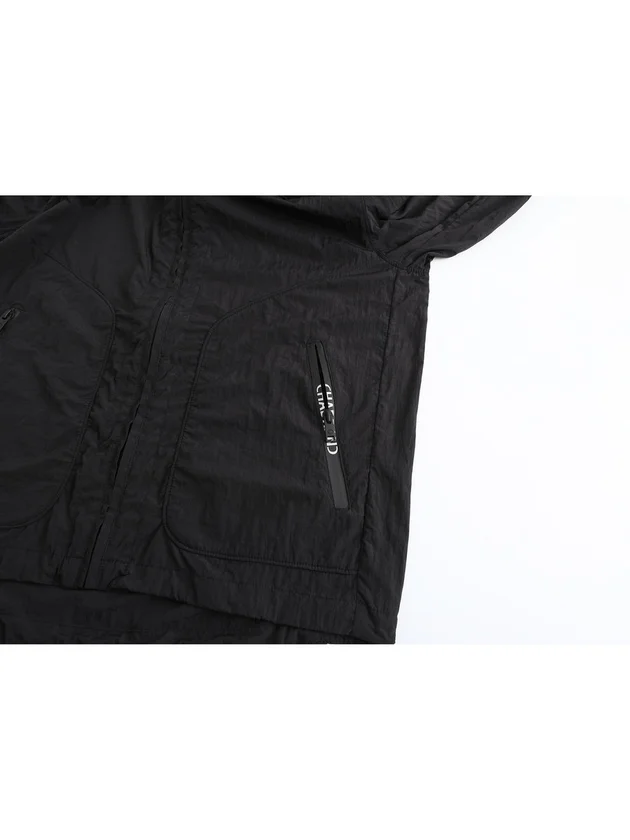 Jacket Chabrand