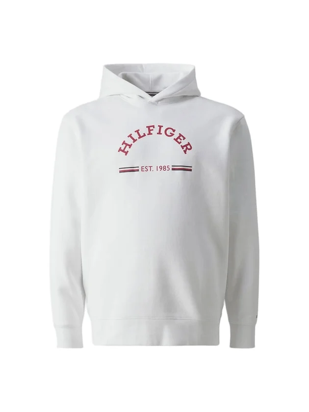 Roundall Hoody