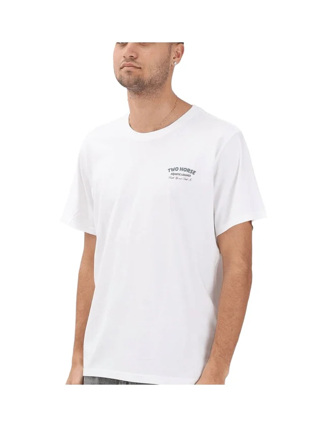 Relaxed Fit Tee