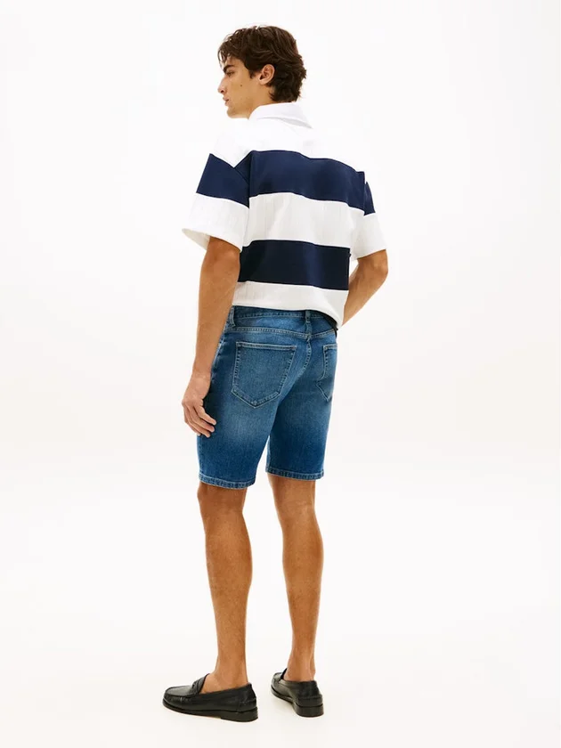 Denton Short