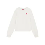 OPEN WHITE