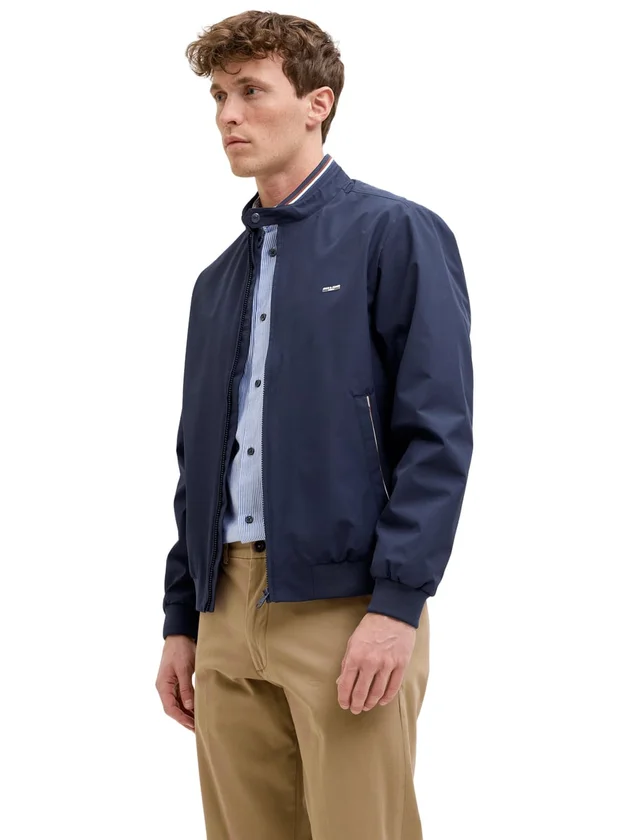 Bomber Jacket Sn