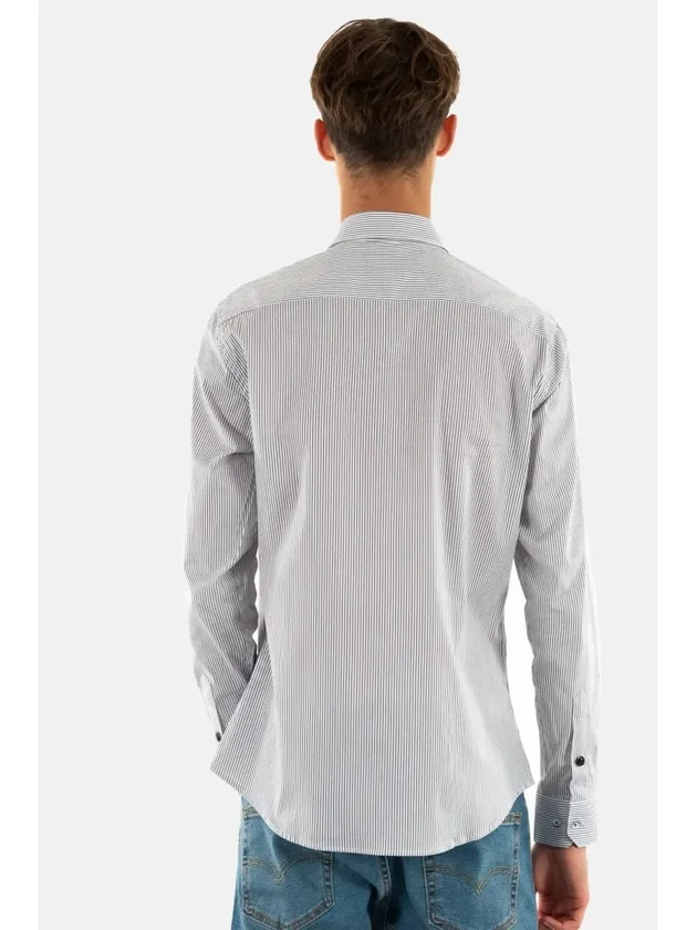 Classic Chemise Longues