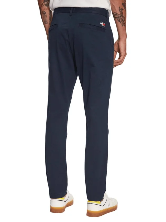 Austin Chino
