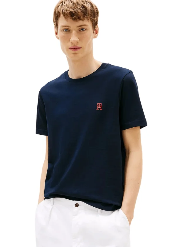 Monogram Imd Tee