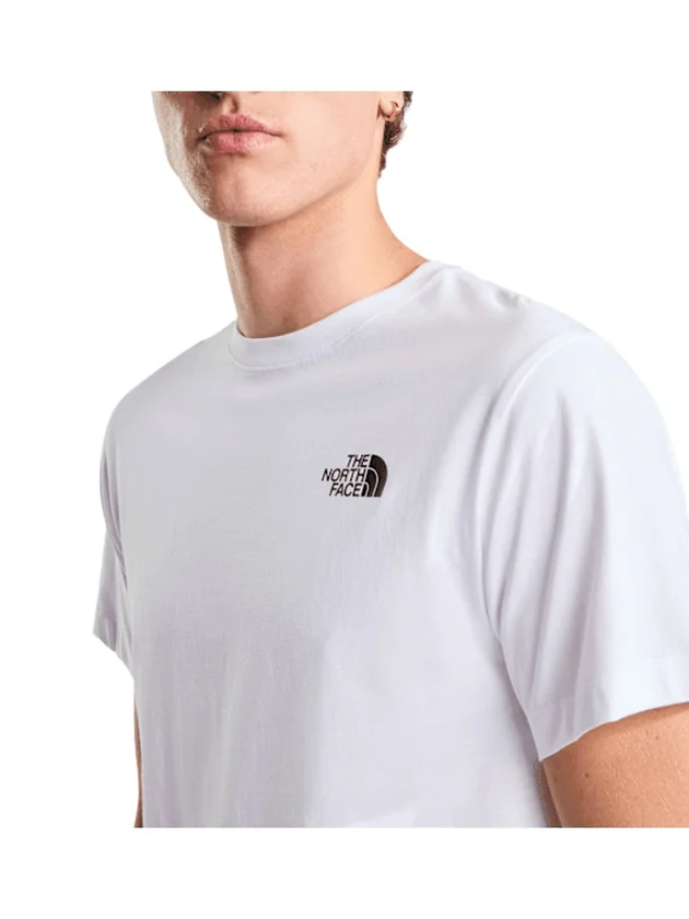 Box NSE Energy Regular Short Sleeve Te