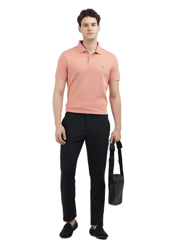 Denton Knit Tech Chino