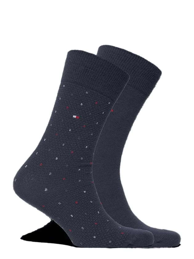 Sock 2P Structure Dot
