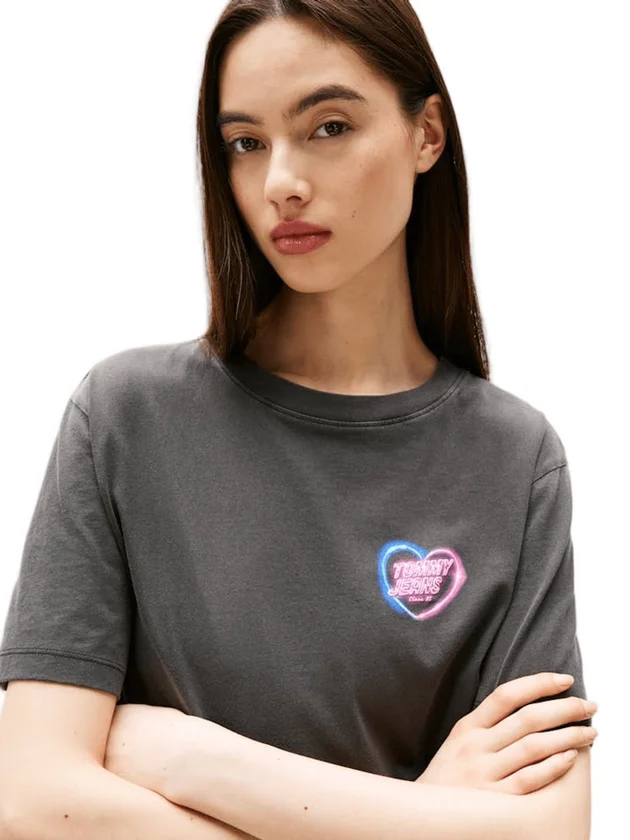Rlx Neon Ss Tee Ext
