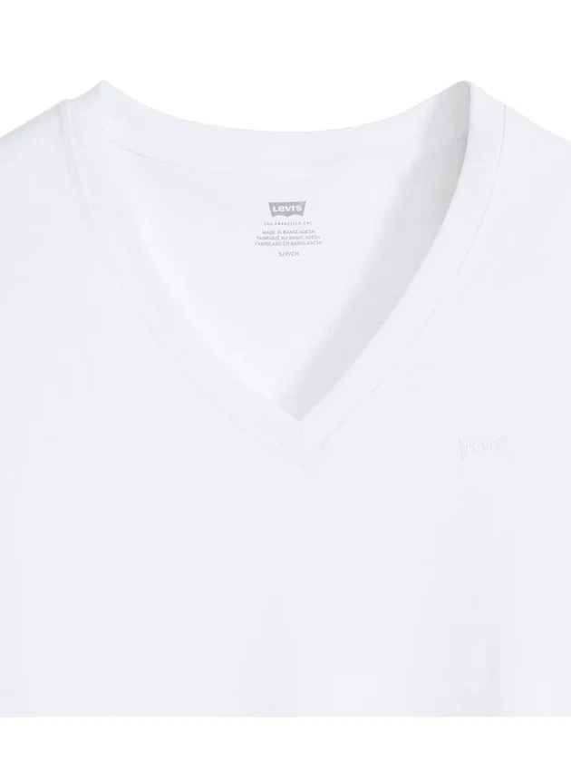 Favorite V Neck