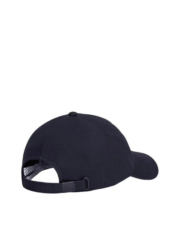 Flag Soft 6 Panel Cap