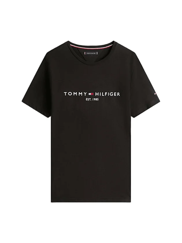 Core Tommy Logo Tee