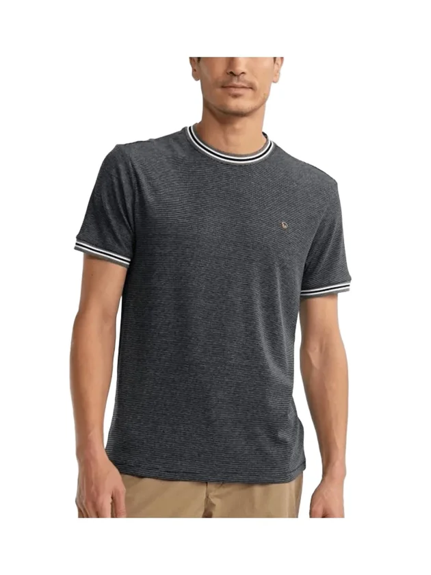 Classic T Shirt Mc